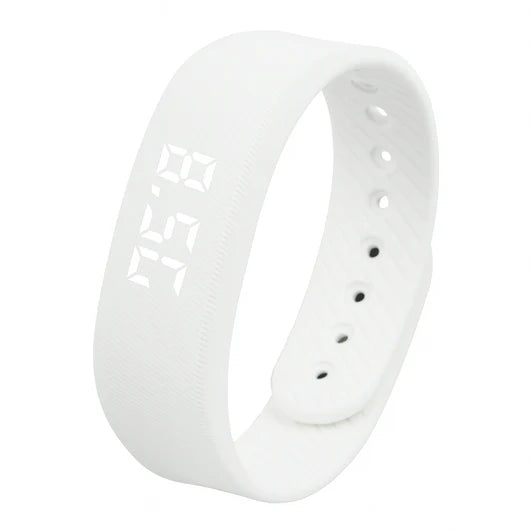 WakeSense™ – Vakna i tid, utan ljud och utan stress